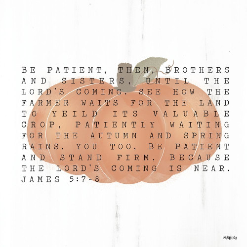 The Lords Coming is Near Poster Print by Imperfect Dust Imperfect Dust # DUST499