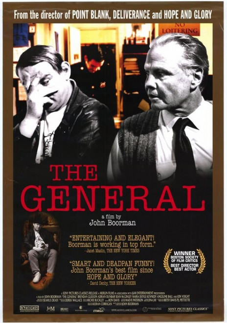The General Movie Poster Print (27 x 40) - Item # MOVAG5997