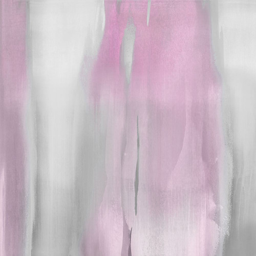 Free Fall Pink Blush I Poster Print by Christine Wright # CTW116572