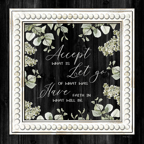 Have Faith    Poster Print by Cindy Jacobs # CIN2359