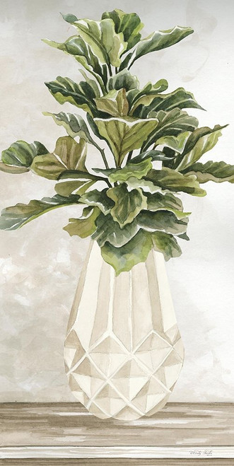 Simple Beauty II Poster Print by Cindy Jacobs # CIN1996