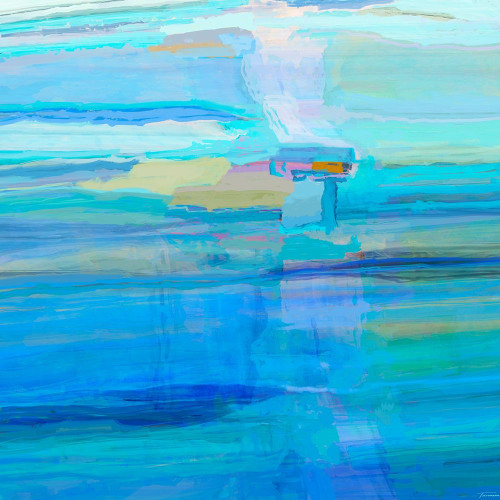 Dreams II Poster Print by Michael Tienhaara # CGC0029