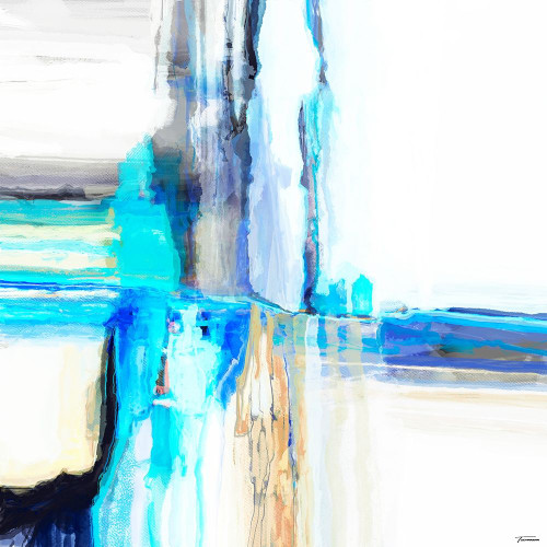 Dynasty VI Poster Print by Michael Tienhaara # CGC0033