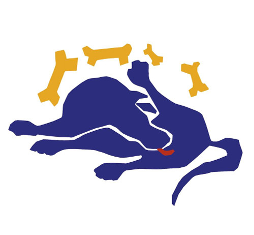 Matisse Dog Poster Print by Inc. Chameleon Design # C1305D