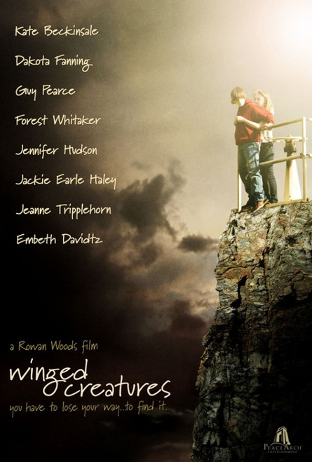 Winged Creatures Movie Poster Print (27 x 40) - Item # MOVGI1384