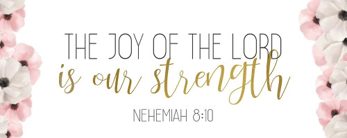 The Joy Poster Print by Ann Bailey # BAPL020A