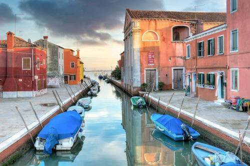 Bruano #23 Poster Print by Alan Blaustein # B3979D