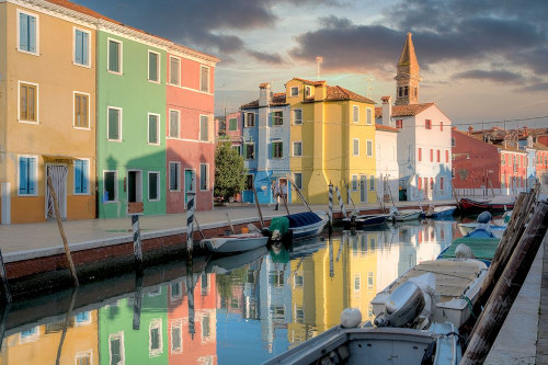 Bruano #19 Poster Print by Alan Blaustein # B3982D