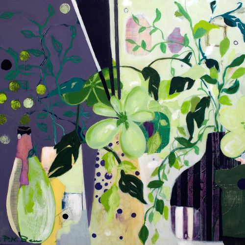 Constance Poster Print by Pamela K. Beer # B3831D