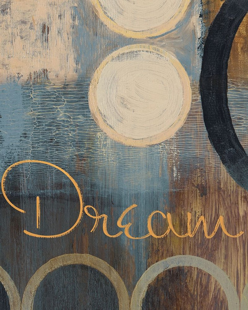 Dream Poster Print by Michael Marcon # 7860HH