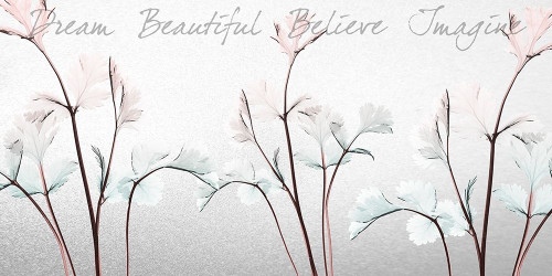 Neutral Passion Poster Print by Albert Koetsier # AK8RN006A1