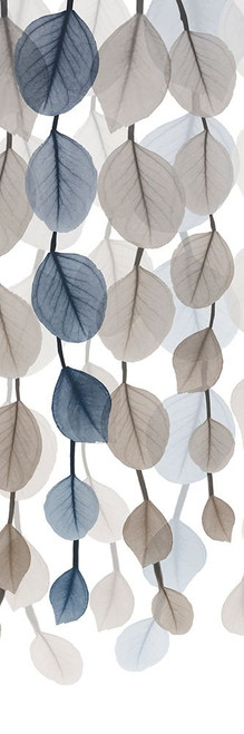 Neutral Cascade 3 Poster Print by Albert Koetsier # AK8PL127C