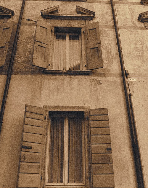 Venice II Poster Print by Unknown Unknown # A100563