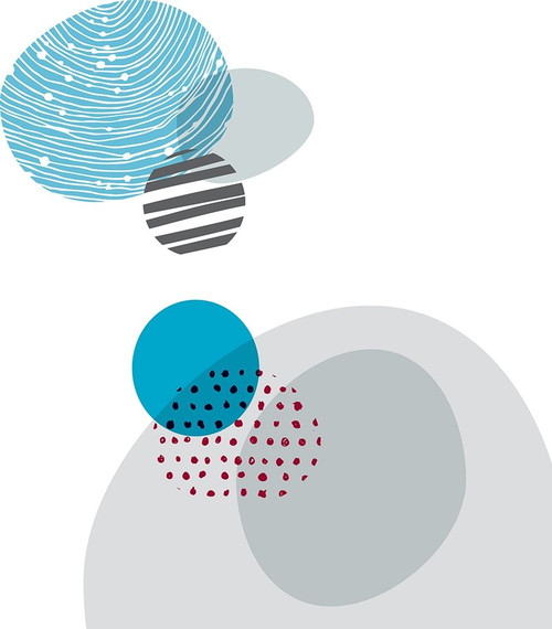 Organic 3 Poster Print by Braun Studio Braun Studio # A649