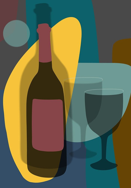 Five  O Clock Poster Print by Ayse Ayse # A668D