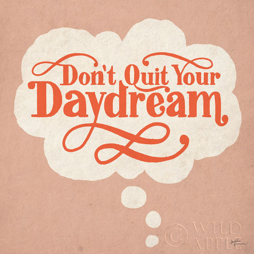 Daydream I Poster Print by Janelle Penner # 65222