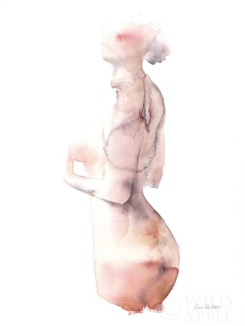 Solace II Poster Print by Aimee Del Valle # 64957