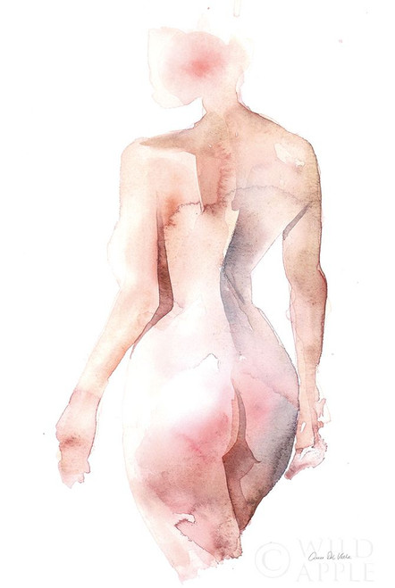 Solace III Poster Print by Aimee Del Valle # 64958