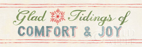 Floursack Holiday Bright VI v2 Poster Print by Danhui Nai # 65061 Floursack Holiday Bright VI v2 Poster Print by Danhui Nai # 65061