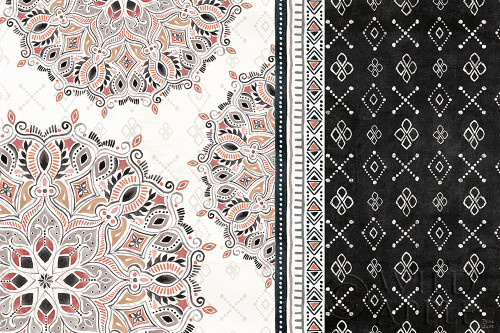 Kasbah Crush II Poster Print by Dina June # 64293