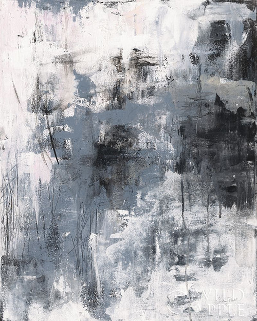 Oracle I Poster Print by Courtney Prahl # 64283