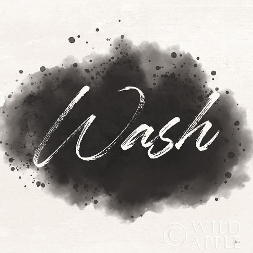 Laundry Splash I Poster Print by Jess Aiken # 66266