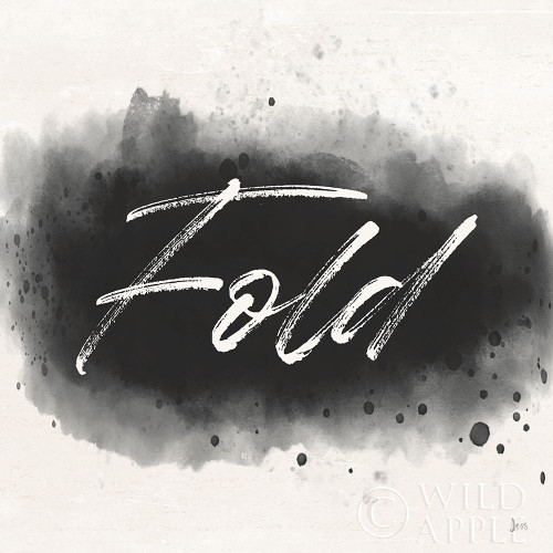 Laundry Splash III Poster Print by Jess Aiken # 66268