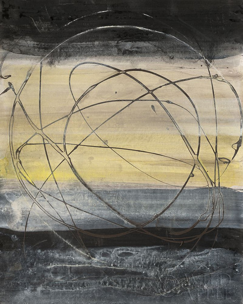 Natural Balance II Poster Print by Albena Hristova # 63839