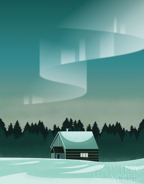 Finland I No Words Poster Print by Omar Escalante # 63468