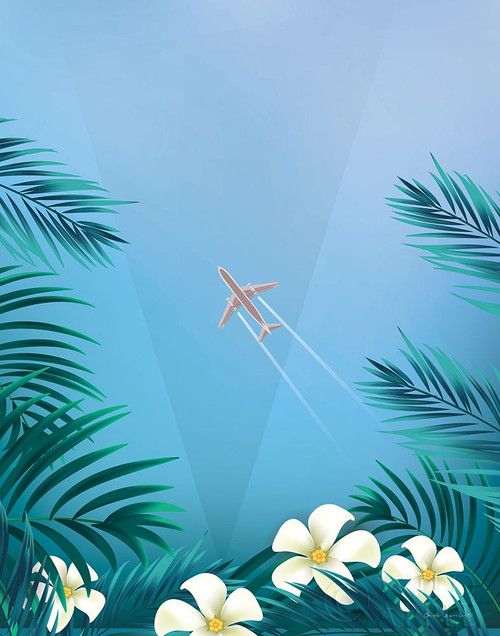 Miami No Words Poster Print by Omar Escalante # 63471