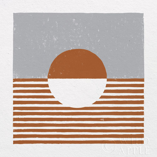 Reflection IV Poster Print by Moira Hershey # 63376