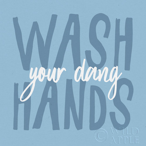 Bathroom Advice I Poster Print by Wild Apple Portfolio Wild Apple Portfolio # 62974