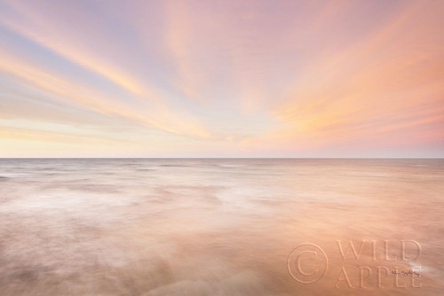 Lake Superior Sky I Poster Print by Alan Majchrowicz # 62887