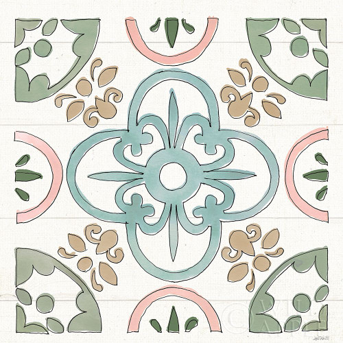 Country Love IX Poster Print by Anne Tavoletti # 61749