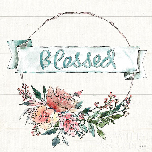 Country Love V Poster Print by Anne Tavoletti # 61745