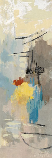 Sail Away II Poster Print by Silvia Vassileva # 61059