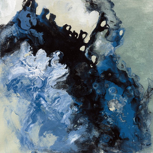 Roaring Waves I Poster Print by Silvia Vassileva # 61064