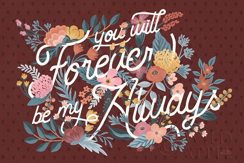 Love Letters II Poster Print by Laura Marshall # 61075