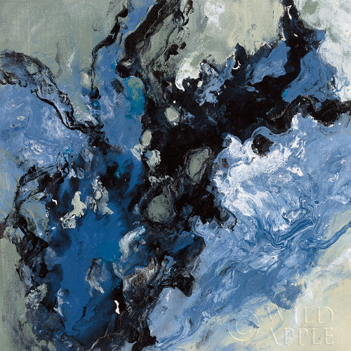 Roaring Waves II Poster Print by Silvia Vassileva # 61065