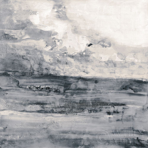 Thunder Road Neutral Poster Print by Albena Hristova # 60616