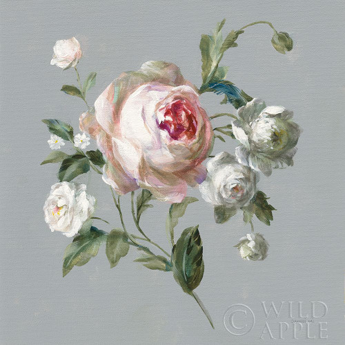 Gifts from the Garden II Poster Print by Danhui Nai # 59653