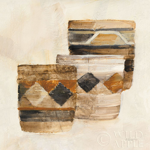 Desert Still Life III Poster Print by Albena Hristova # 59659