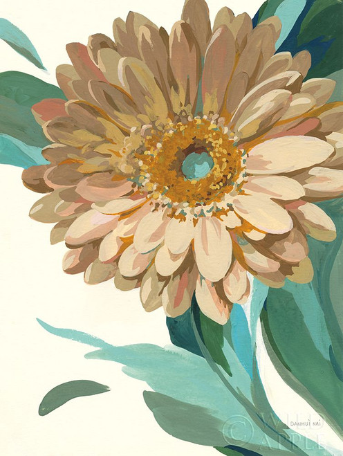 Jewel of the Garden II Poster Print by Danhui Nai # 59626