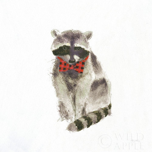 Into the Woods in Style VIII Poster Print by Emily Adams # 58287