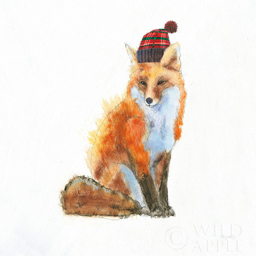 Into the Woods IV in Style Poster Print by Emily Adams # 58289