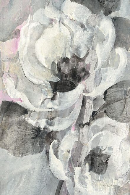 White Delight II Poster Print by Albena Hristova # 57918