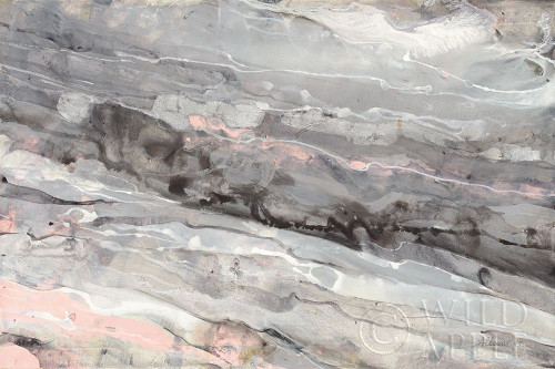 Albaster Blush Poster Print by Albena Hristova # 57194