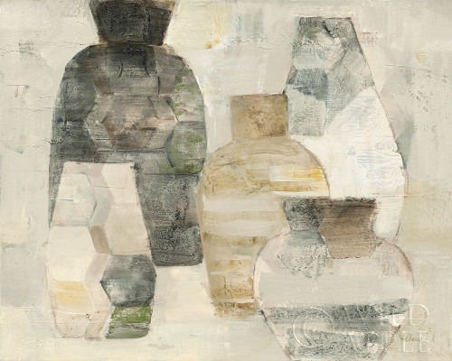 Farmhouse Still Life with Lime Poster Print by Albena Hristova # 57002