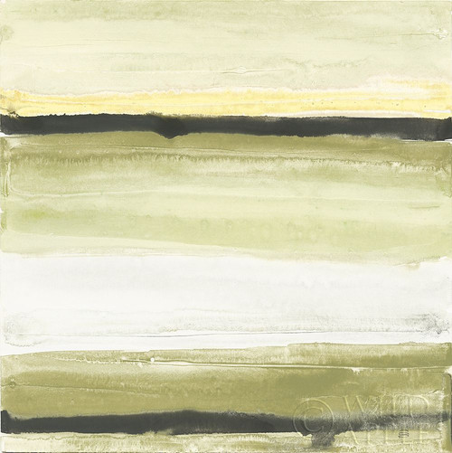 Lines in the Sand BWG Poster Print by Chris Paschke # 57003