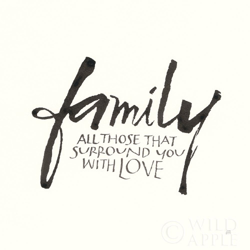 Daily Saying III Poster Print by Chris Paschke # 59403